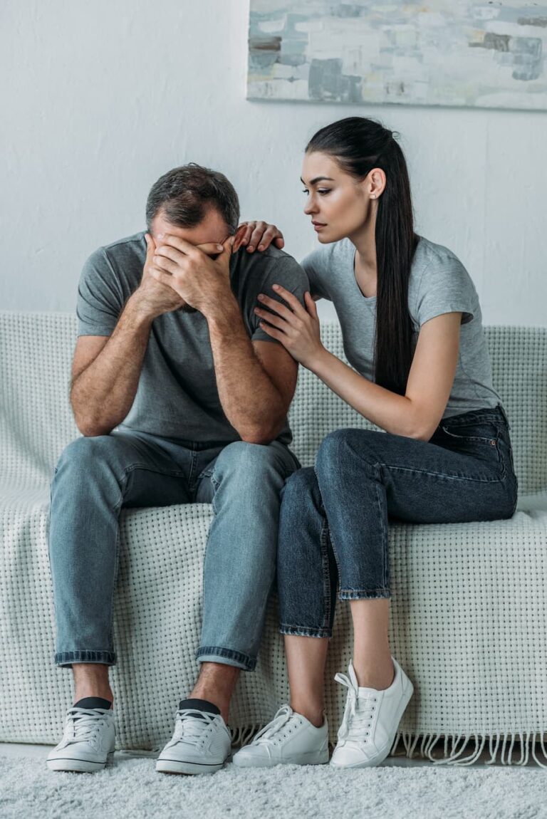 Married But Unloved Intimacy Avoidance Sexual And Pornography Addiction Help