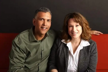 Becoming Well founders Matt and Laura Burton| Becoming Well Institute