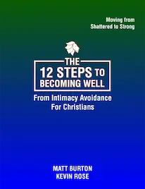 Resources on Sexual Intimacy Avoidance | Becoming Well Institute