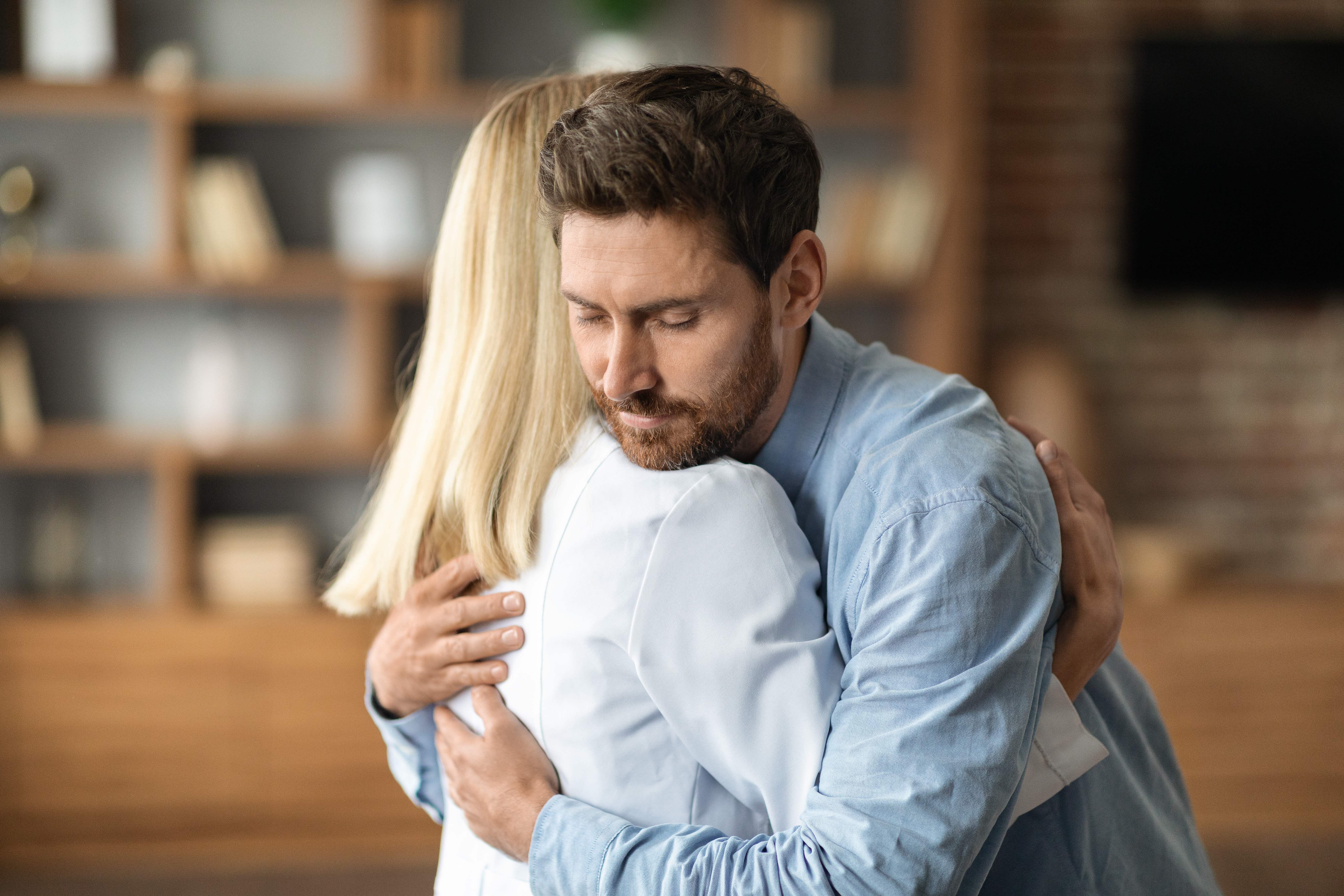 Healing From Betrayal Trauma Related to Sexual Addiction| MBW