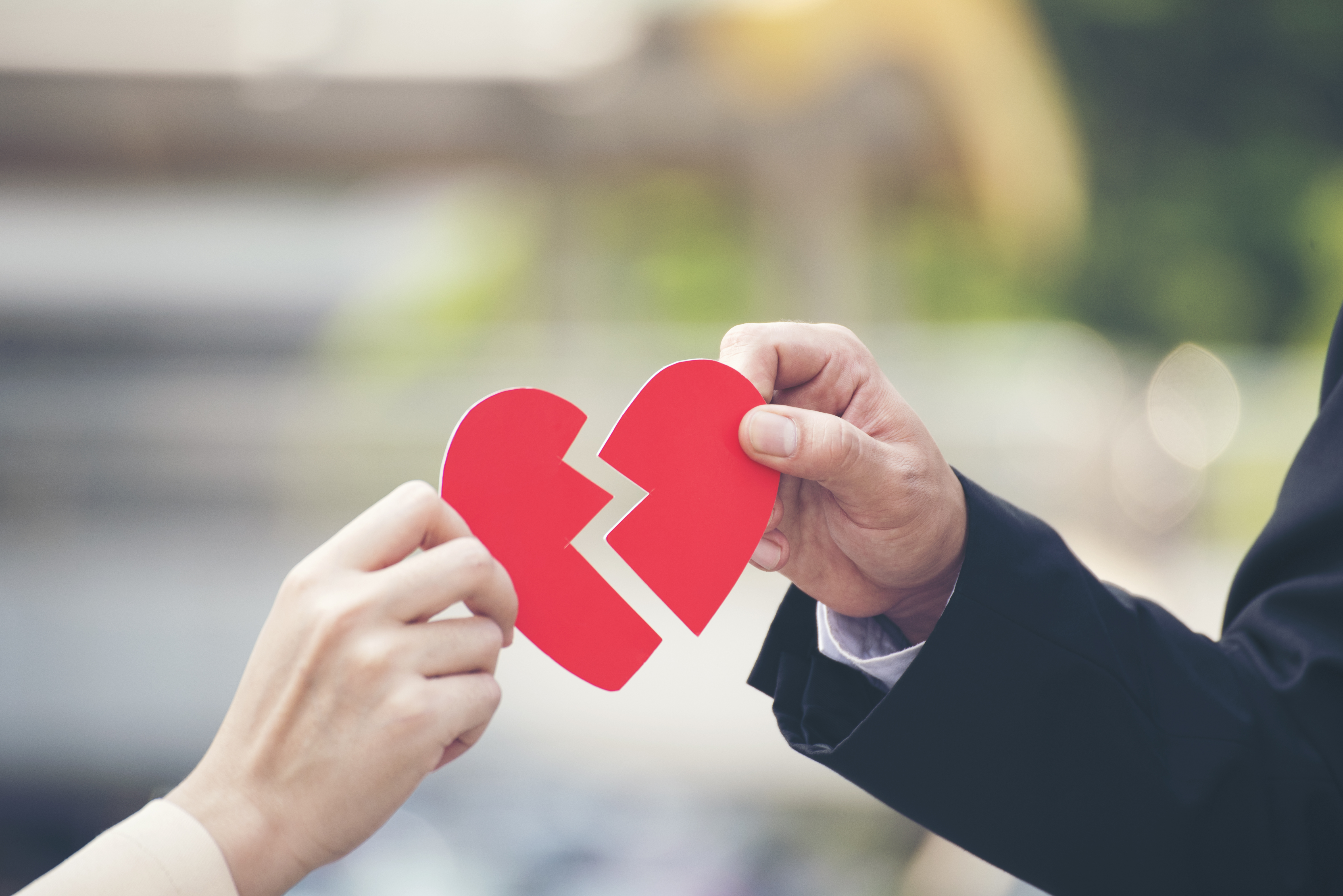 How to Heal After Infidelity: A Step-by-Step Recovery Strategy