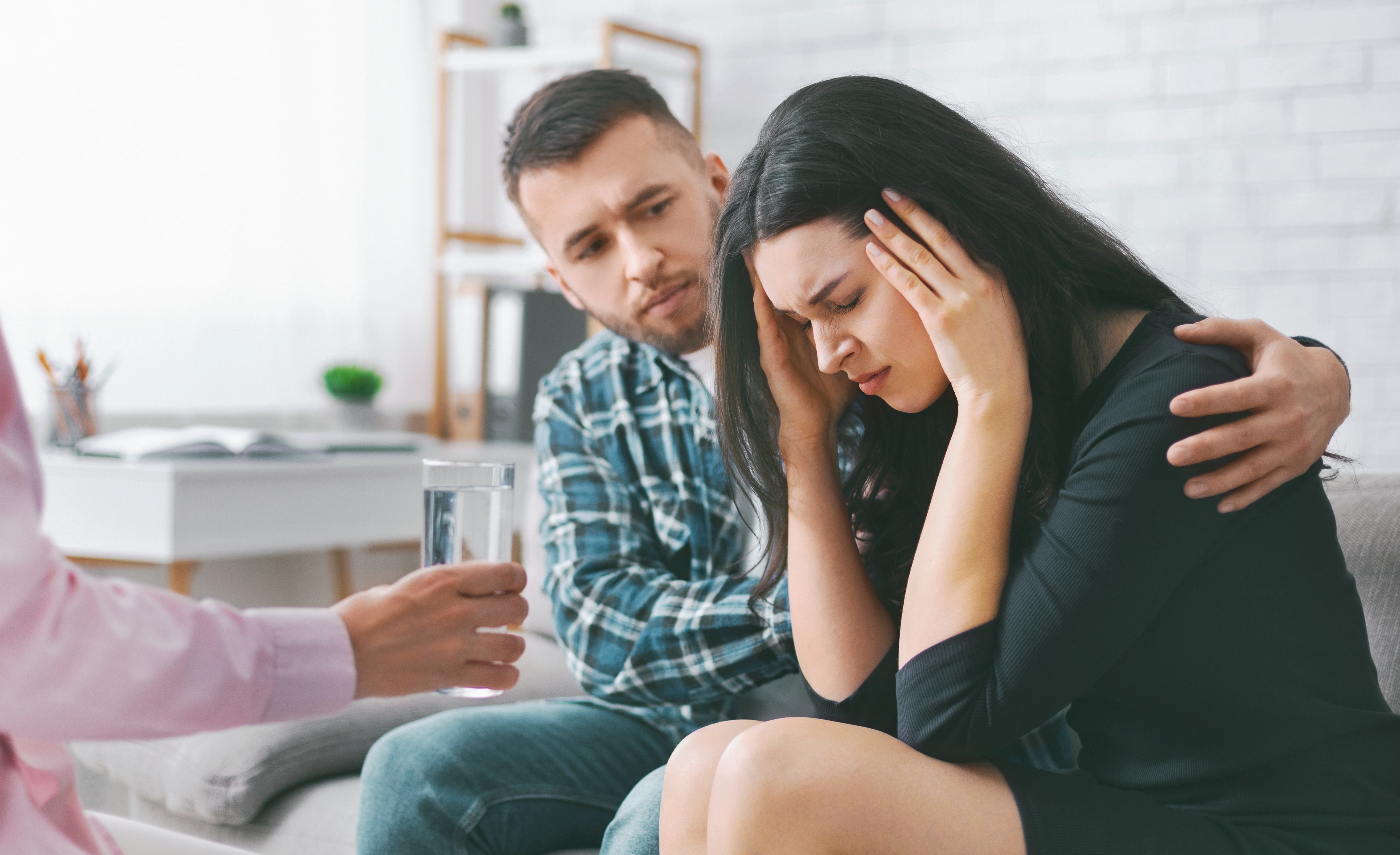 How to Start Couple’s Therapy: What to Expect in First Session | MBW