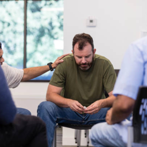 Men’s Sexual Addiction Recovery Intensive (3 Day)- Phase 1